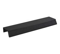 Furnipart 442420200-102/76 Bench - Barra de agarre, color negro