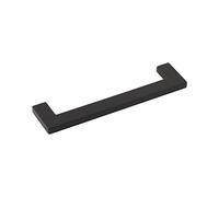 Furnipart 512860192-95 - Asa para mueble, color negro