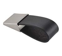 Furnipart 538160016-71/66 Safari - Pomo para muebles, color negro