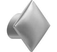 FURNIPART 557320016-66 Flow ZN LA16 B30 edels. eff, efecto acero inoxidable