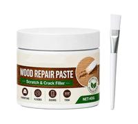 Furniture and Floor Wood Repair Paste, Portable Floor Scratch Repair Paste