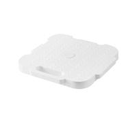 Furniture Cart - Furniture Moving Trolley 31.5x31.5x3cm |Moving Trolley, Heavy Duty Flat Cart With Rotating Wheels For Smooth Quiet Mobility On Wood Floors, Home, Office, Dorm, Appliances, Plants & Po