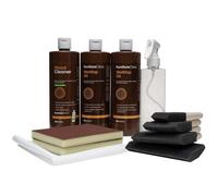 Furniture Clinic - Kit de mantenimiento para encimeras de cocina de madera y otras encimeras de madera