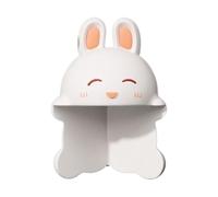 Furniture Corner Guards - 4 Animal Shape Table Edge Protectors, Safety Bumpers for Kids Childproofing Toilet Kitchen Sink Bedside Desk Table Cabinet Household Protection