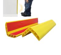 Furniture Corner Protectors, 39.3 Inch Adhesive Protective Bumper Guard, Crash-Proof Strip For Nursery Fireplace Cabinet Bed Frame Counter Stair Garage