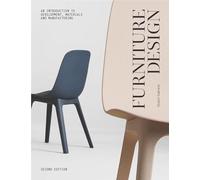 Diseño de muebles: Introducción al desarrollo, materiales y fabricación – Segunda edición