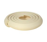 Furniture Edge Corner Guard, Child Proofing Table Protector, Adhesive Childsafe Cushion Cosmetic with Comfort, Gentle Daily Safety Aid, Modern Utility Design Style, Cosmetic for Home Fireplace