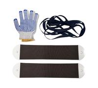 Furniture Gliders, Heavy Duty Appliance Sliders, Multifunctional Moving Pads for Carpet, Hardwood, Azulejo, Effortless Lifting Tool for Home, Workplace, Warehouse