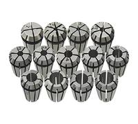 Furniture Item Home ER11 - Juego de herramientas de torneado (13 piezas)