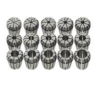 Furniture Item Home ER25 - Juego de herramientas de torneado (15 piezas)