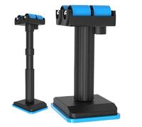 Furniture jack - Labor-saving furniture lifter | Robust lifting bar for moving and construction support | Practical assembly tool | Suitable for transport frame assembly construction work