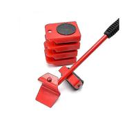 Furniture Lifter for Heavy Furniture with Kit Of 4 Casters To Easily Move Heavy Furniture