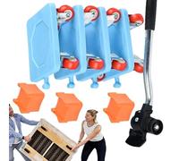 Furniture Mover Set, Heavy Duty Appliance Rollers, Appliance Mover Tool, Furniture Lifter Tool, Heavy Furniture Mover, Sofa Moving Tool, Appliance Lifting Tool, Heavy Duty Furniture Rollers, Gabinete
