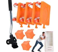 Furniture Mover Set, Heavy Duty Appliance Rollers, Appliance Mover Tool, Furniture Lifter Tool, Heavy Furniture Mover, Sofa Moving Tool, Appliance Lifting Tool, Heavy Duty Furniture Rollers, Gabinete