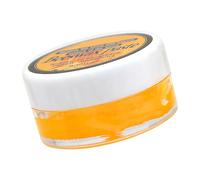 Furniture Polish, Natural Beeswax Wood Protector, Deep Nourishment Wax, Anti-Scratch Shine for Cabinets and Antiques, Home, Apartment, Dorm Use, 3g Yellow 1.18x1.18x0.63 Inches