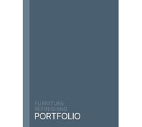 Furniture Refinishing Portfolio: A Complete Project and Sales Tracker for Furniture Refinishing and Resale