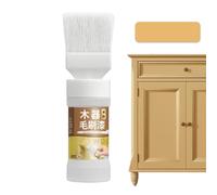 Furniture Repair Paint - Water-Based Home Improvement Supplies | Brush-On Cabinet Paint | For Wood Floors, Tables, Desks, Chairs, and Closets