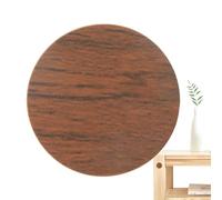 Furniture Stickers | Screw Covers Sticker | No faded White Hole Protector Pvc Dustproof Sticky Scrrew Sheild | Cover Screew Holes for Wood Furniturre, Shelf, Gabinete