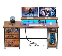 Furologee Home Office Desk
