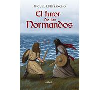 Furor De los normandos (Astor Jr.)
