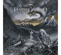 Furor Gallico - Future To Come [Vinilo]