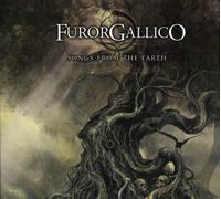 Furor Gallico Songs from the Earth (CD)