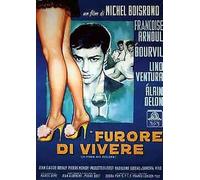 Furore De Vivir DVD MINERVA PICTURES