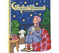 Furpect Moment: A Pawrent Diary: Celebrate Your Bond: A Journal for Pet Parents to Capture Special Moments and Reflections
