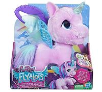 Furreal Flyalots Alitas mi Alicornio. Una Mascota interactiva para pasear y cuidar.