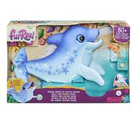 FurReal Friends Dazzlin Dimples Mi Delfín Juguetón