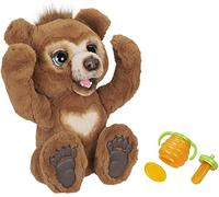 FurReal Friends E4591101 - Oso de Peluche Interactivo