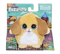 FurReal Friends F19265X1 FRR FUZZALOTS Perro