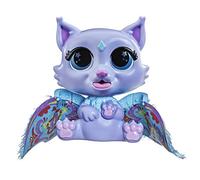 FurReal Friends Flitter The Kitten (Hasbro F18275X1)