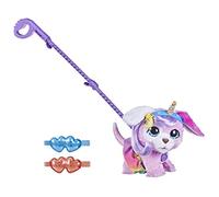 Peluche - Glamalots paseos FURREAL FRIENDS, 4 AÑOS+, Multicolor