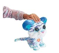 FurReal Friends North Mi Gatita Polar (Hasbro E95875L0)