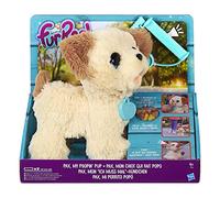 FurReal Friends- Pax Mi Perrito (Hasbro C2178EU4)