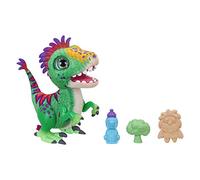 Furreal Friends Rex Comilón (Hasbro E0387EU4)