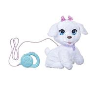 FurReal GoGo My Dancin' Pup Interactive Toy, Electronic Pet, Dancing Toy, More Than 50 Sounds and Reactions, Ages 4 and Up, Multicolor