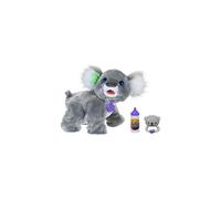 FurReal Koala Kristy - Peluche interactivo para mascotas (m s de 60 sonidos y reacciones, para ni os de 4 a os en adelante)