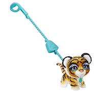 furReal - Peluche de Tigre animatronico (tamaño Grande, a Partir de 4 años)