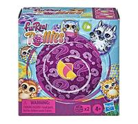 FurReal Friends- Animatronic Plush Toys Animaux furReal Rollies-Peluche Forma de animalito Sorpresa (9 Unidades, a Partir de 4 años), Multicolor, Moyen (Hasbro F3519)