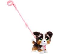 FurReal - Walk-a-Lots Bernedoodle Peluche Interactivo