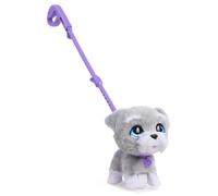 furReal Walk-a-Lots Schnauzer Peluche Interactivo Que Camina