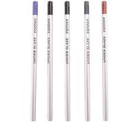 FURREN 5 LáPices Underglaze para CeráMica para Decorar Vidrio Fundido y CeráMica Under Glaze B