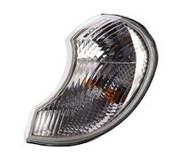 FURREN 92301H1010 Combinaci¨®N de L¨¢Mpara de Esquina Delantera Izquierda para Terracan 2001-2006 L¨¢Mpara de Esquina Luz Izquierda