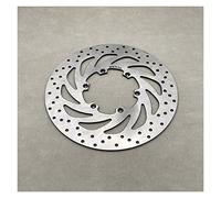 FURREN Disco de Freno Rotor Disco Freno Delantero para BMW para F650GS para F650 GS 99-08 para F650CS para F 650 CS 00-07 para F650 93-03 para F800GS para F 800 GS 08-20 Rotor de Disco de Freno