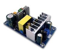 FURREN Módulo de alimentación Ca 110 V 220 V a CC 24 V 6 A AC-DC Tarjeta de alimentación de desplazamiento Módulo de alimentación