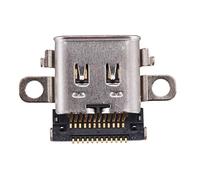 FURREN Reparaci¨®N de Conector de Enchufe de Cargador de Puerto de Carga USB Tipo C para