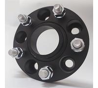FURREN Separadores de Rueda para Tesla para Model 3 Espaciadores Rueda Kit De Ampliación 5x114,3 Hubcentric 64,1 Adaptador De Aluminio 15-30mm Perno: M14x1,5 Espaciador de Ruedas (Talla : 15mm)