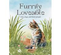 Furrily Loveable - May 2026: Cats, dogs, and their people: 3
